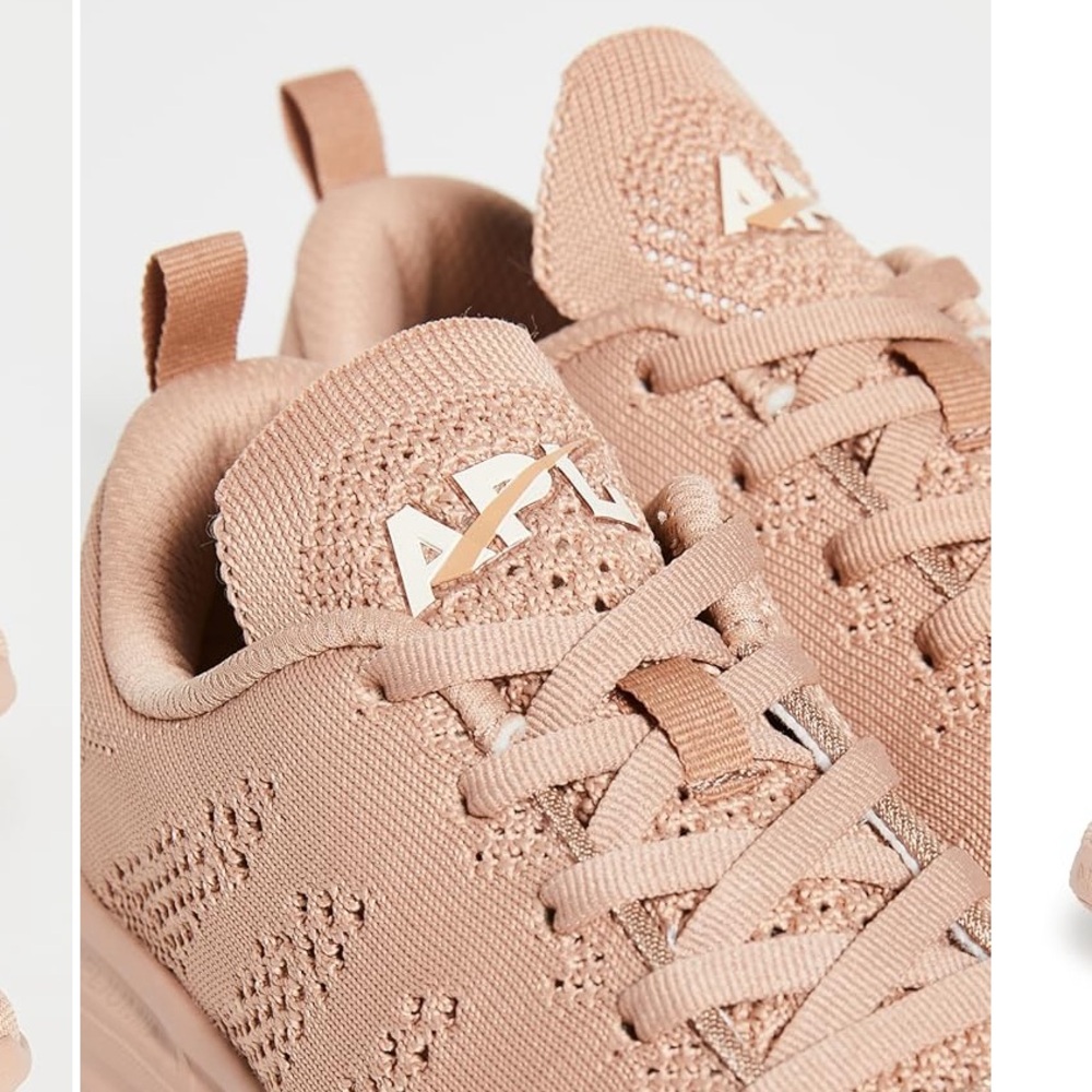 APL - Athletic Propulsion Labs Techloom Pro Sneakers